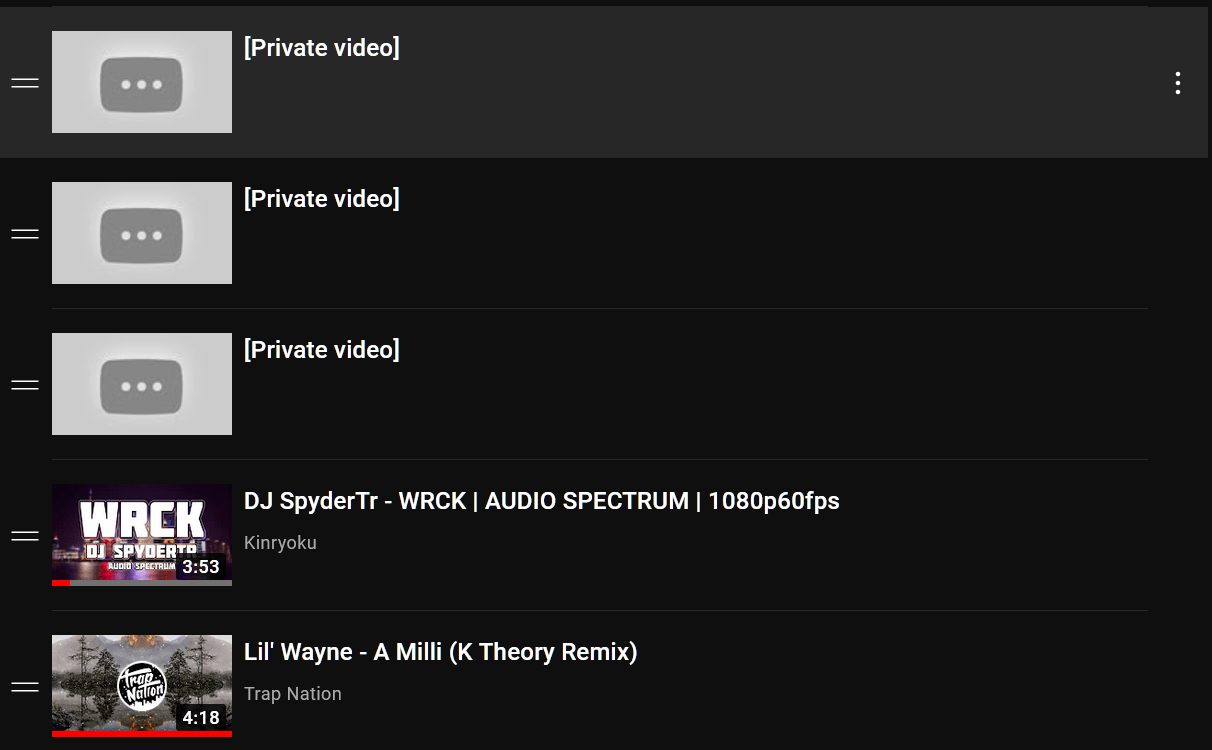 How Can I Watch Deleted & Private YouTube Videos?