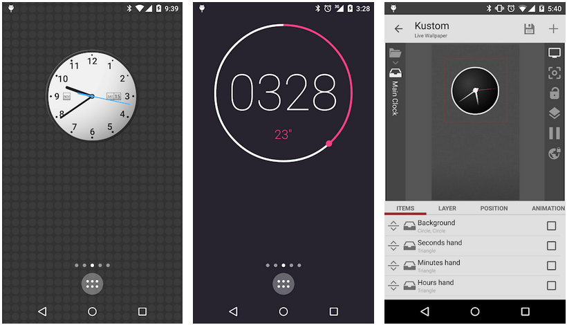 10 Best Free Live Wallpaper Apps for Android