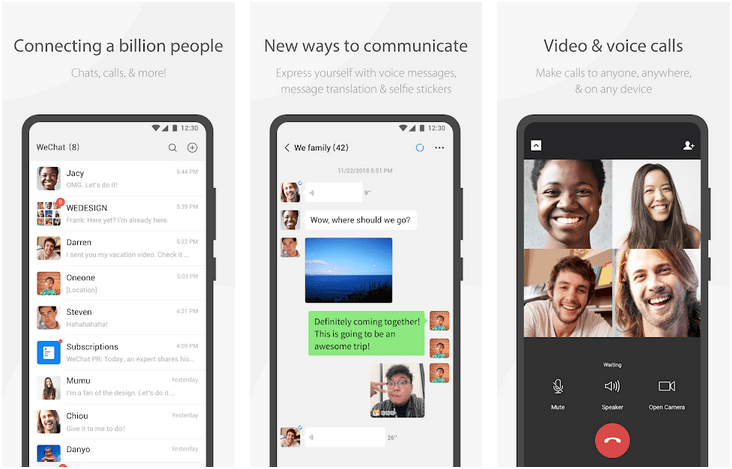 17 Video Chat Apps To Stay Connected With Your Loved Ones