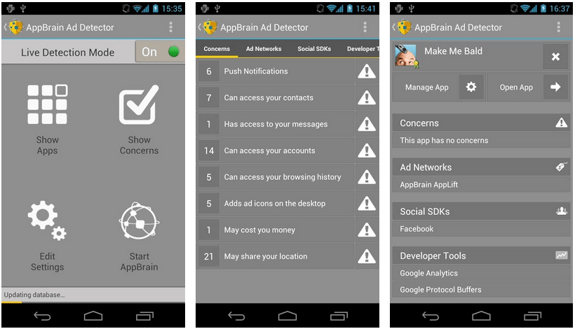 10 Best Free Ad Blocking Solutions For Android [No Root]