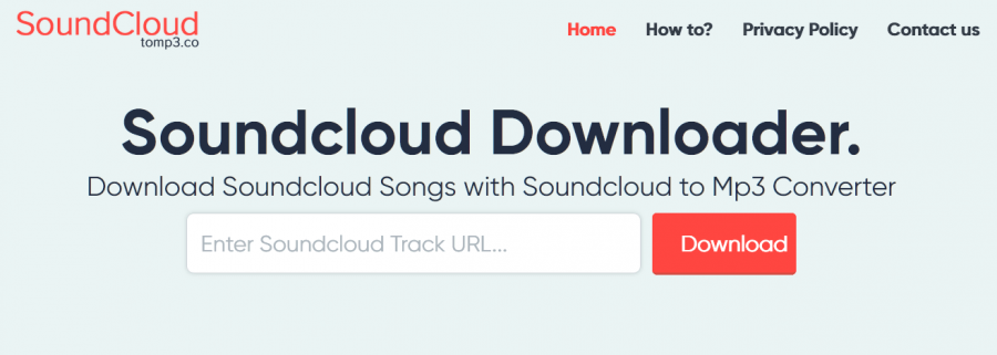 7+ Best SoundCloud to MP3 Converter Online [No Signup]