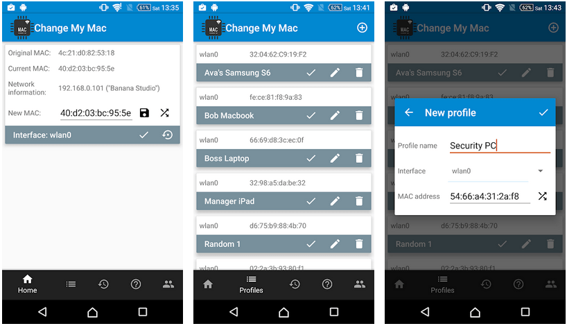 15 WiFi Hacking Apps For Android To Hack or Security Test Any WiFi