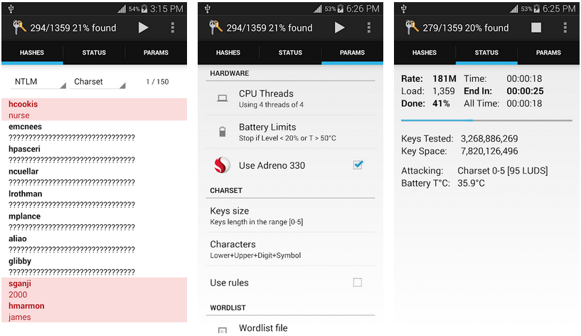 15 WiFi Hacking Apps For Android To Hack or Security Test Any WiFi