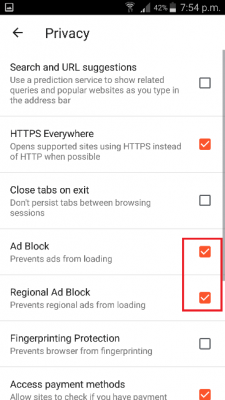 How to Get Rid Of Random Nasty Pop-up Ads on your Android Phone