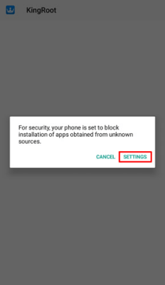How to Root Android using KingRoot App [Complete Guide]
