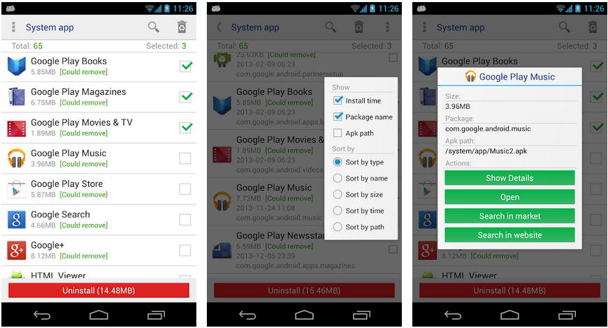 15 Best Apps for Rooted Android Phones