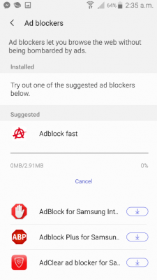 How to Get Rid Of Random Nasty Pop-up Ads on your Android Phone