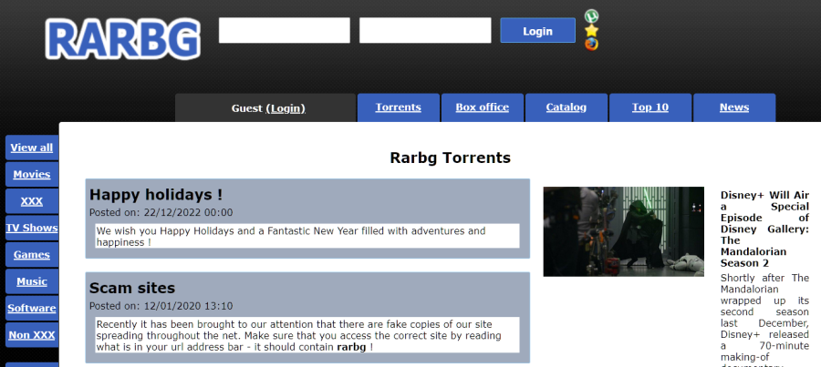 9 Handpicked TV Shows & Series Torrenting Sites