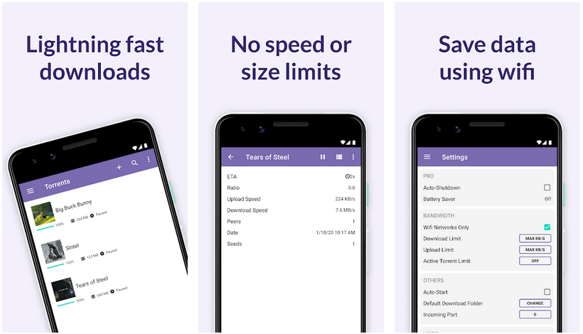 10 Best Torrent Downloading Apps for Android