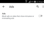 How to Get Rid Of Random Nasty Pop-up Ads on your Android Phone