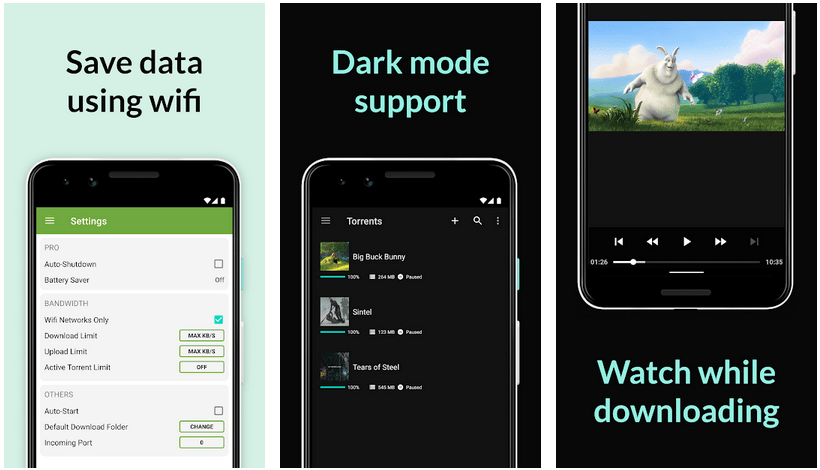 10 Best Torrent Downloading Apps for Android
