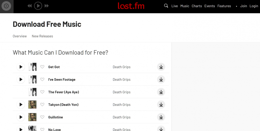 16 Best Sites to Download Free Music Legally