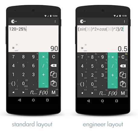 10 Best Free Scientific Calculator Apps for Android