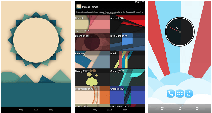 10 Best Free Live Wallpaper Apps for Android