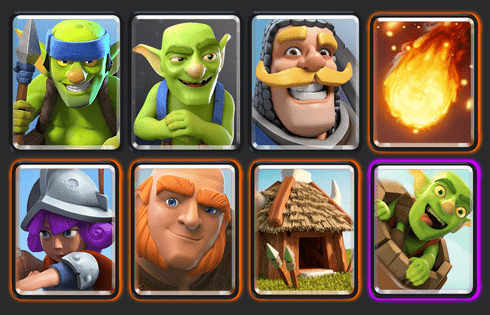 Best Clash Royale Decks Ever for Arena 1 to 13