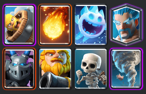 Best Clash Royale Decks Ever for Arena 1 to 13