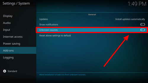 Here is How To Install & Use Exodus Addon on Kodi