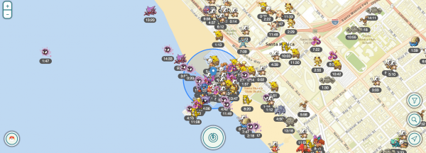 How to Use Fly GPS Joystick to Play Pokemon Go