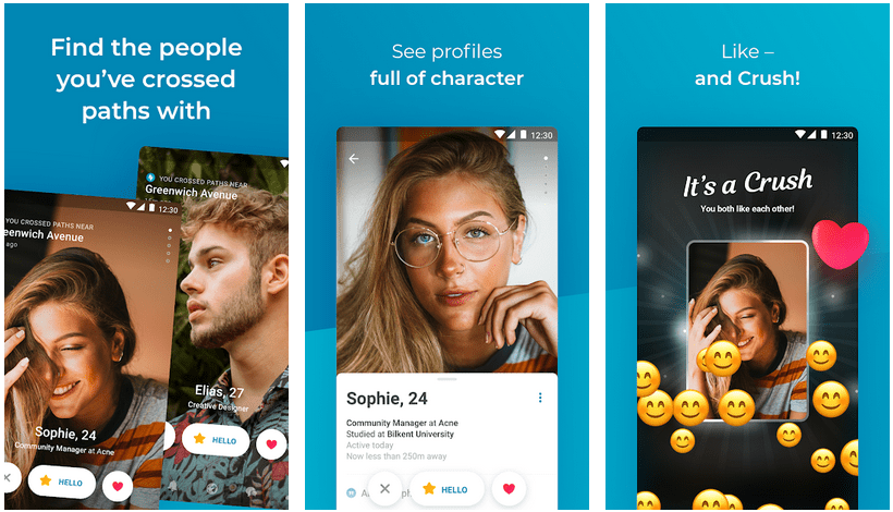 Swipe Right on Love: 10 Best Dating Apps Of All Time