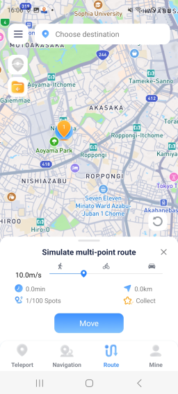 How to Fake GPS on Any Android without Mocking Location