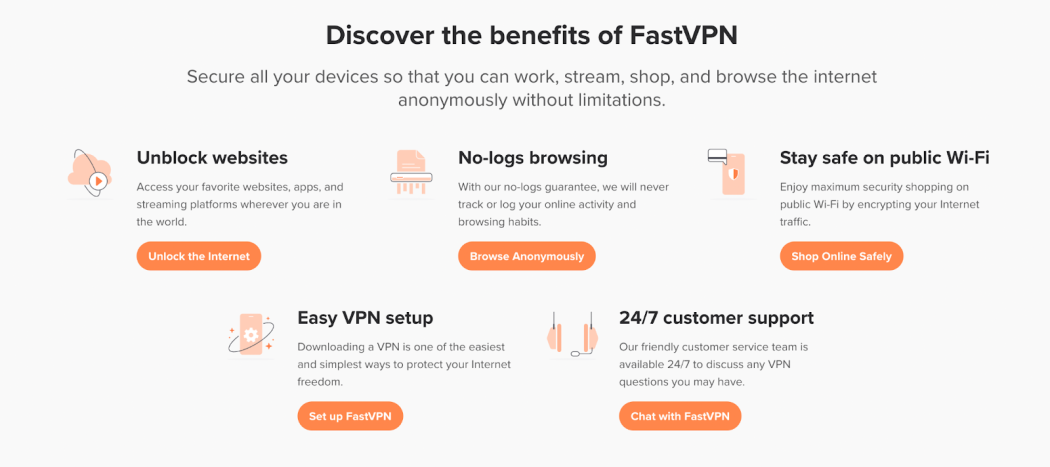 Is FastVPN by Namecheap Worth It? Comprehensive Expert Review