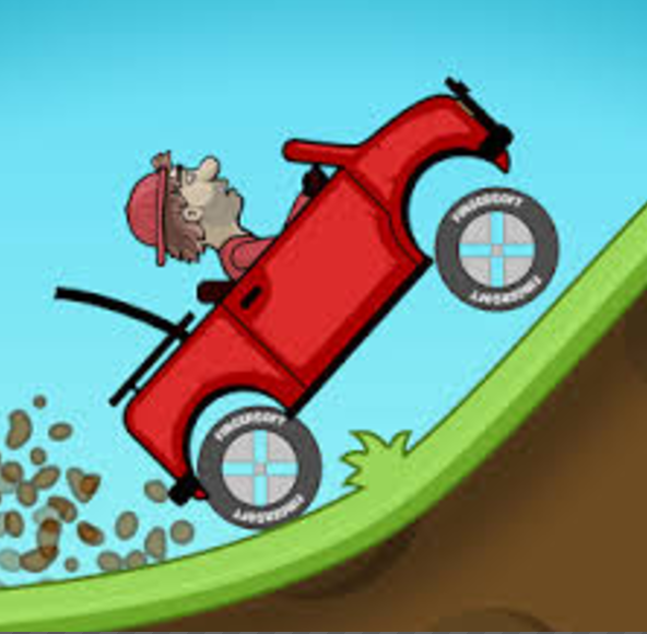 Hill Climb Racing