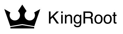 KingRoot logo