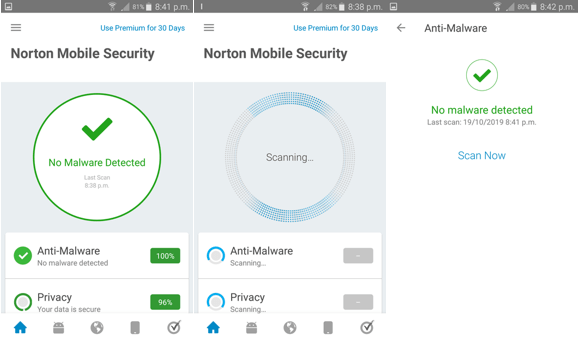 10 Best Antivirus Apps To Secure Your Android Phone