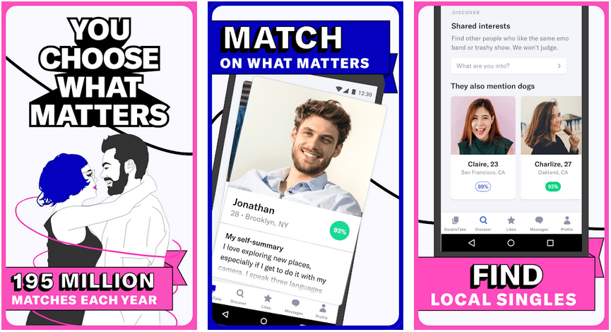 Swipe Right on Love: 10 Best Dating Apps Of All Time