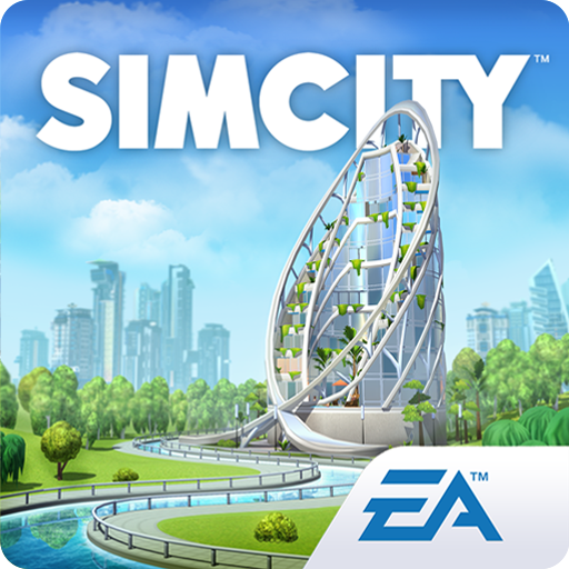 SimCity BuildIt