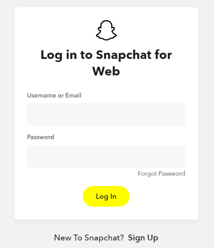 Snapchat Not Working? Here’s How to Fix It