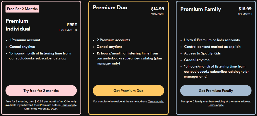 How to Get Spotify Premium for Free Forever