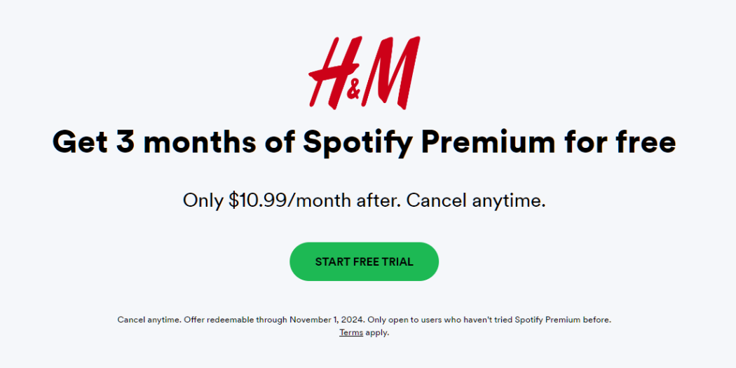 How to Get Spotify Premium for Free Forever