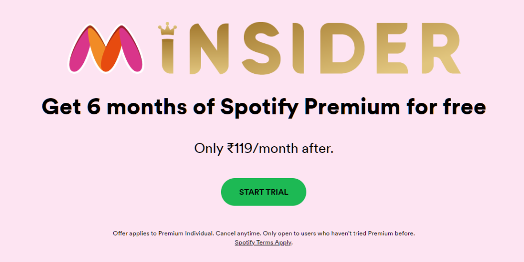 How to Get Spotify Premium for Free Forever