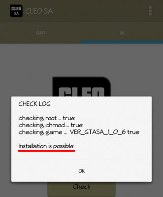 How to Install Cleo Mod Script to Cheat in GTA Android?