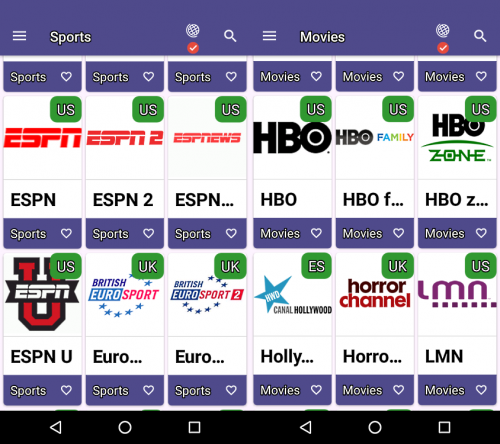 30 Websites and Apps to Watch Live Football Matches for Free